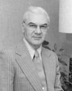 Arthur D. Lautzenheiser