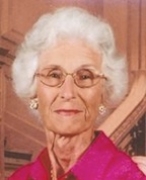 Gloria L. Huxoll