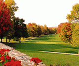 Indiana University Golf Course