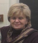 Elaine Foley