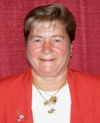Sharon Czemerys
