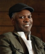 Booker T. Jones