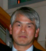 Mike Huang