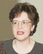 Phyllis Wezeman