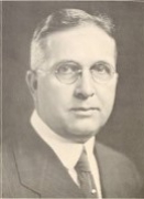 Arthur R. Baxter