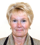 Cynthia Felsten