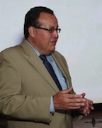 Jesse M. Villalpando