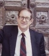 James B. Serrin, Jr.