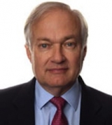 Donald M. Fehr