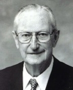 C. Harold Veenker