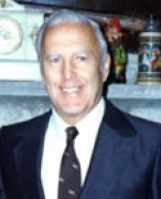 Fred E. Darling