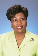 Bertha M. Cato