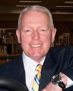 Thomas M. Davis