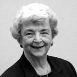 Barbara McElroy Kunkler