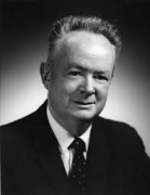 Bernard M. Fry