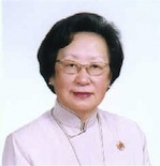 Margaret C. Fung