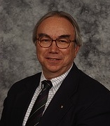 Douglas K. Lehman