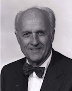 Robert A. Garrett