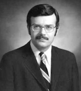 Mark L. Dyken, Jr.