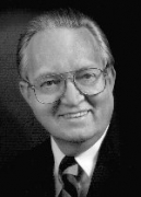 Roy H. Behnke