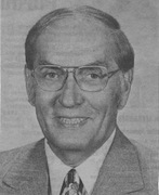 Malcolm O. Scamahorn