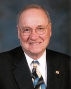 Robert R. Hattery