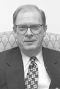 Alan B. McNabb