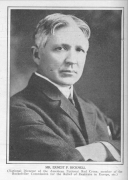 Ernest Percy Bicknell