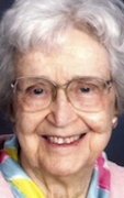 Dorothy R. McCrea