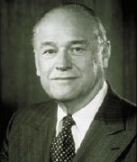 George W. Waters