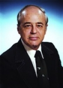 Victor M. Bogle