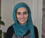 Rahaf Safi