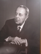 Herman Charles Krannert