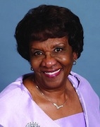 Marilyn Edmondson