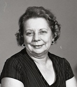 Helen Dixie Koldjeski