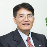 Joe Chin-hsung Kao