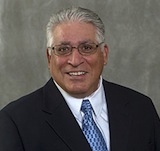 Albert Velasquez