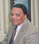 Franklin D. Cleckley