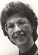 Margaret Applegate