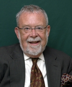 James F. Fitzpatrick