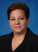 Ruth Rivera Morales