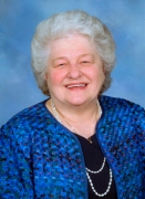Shirley A. Manning