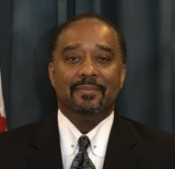 Frank Seales, Jr.