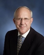 Milton R. Stewart