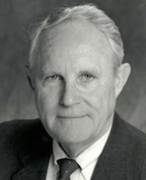 Henry Barlow Blackwell