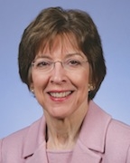 Martha D. Lamkin