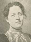 Florence Myrick Ahl