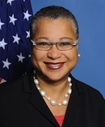 Marie C. Johns