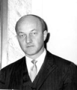 Jesse E. Eschbach