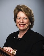 Paula M. Rooney